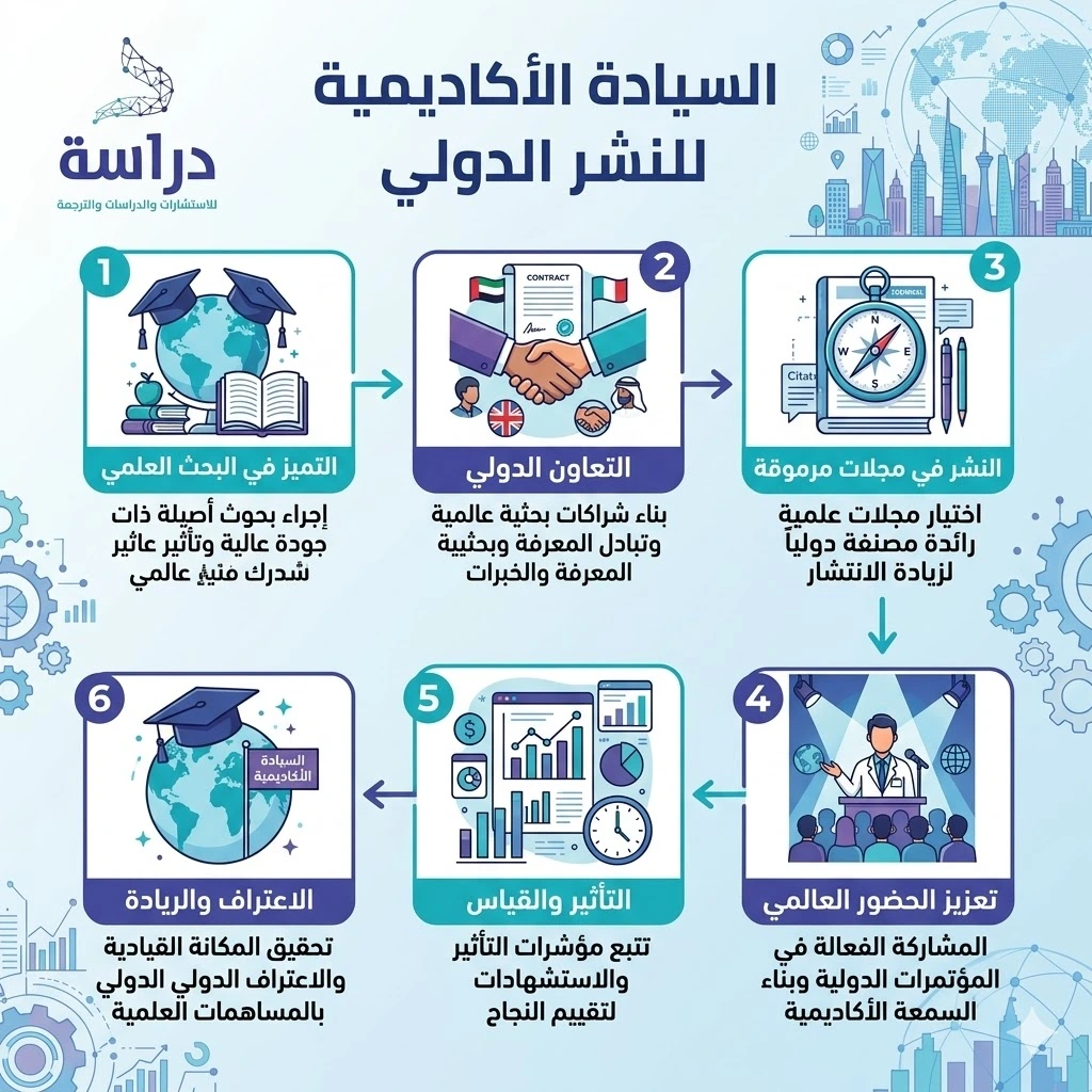 فلسفة العمل: رفع القيمة العلمية أولاً