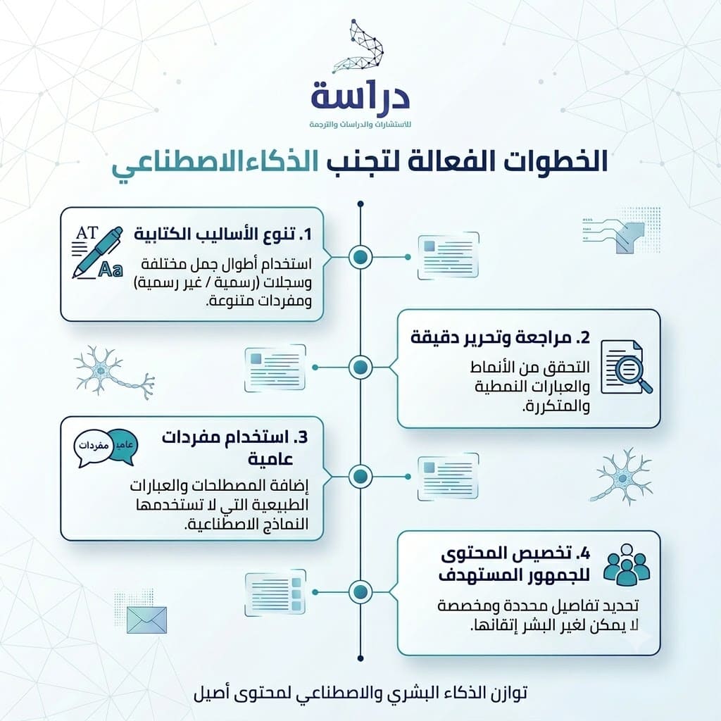 لماذا تعتبر "برامج إعادة الصياغة الآلية" محفوفة بالمخاطر؟