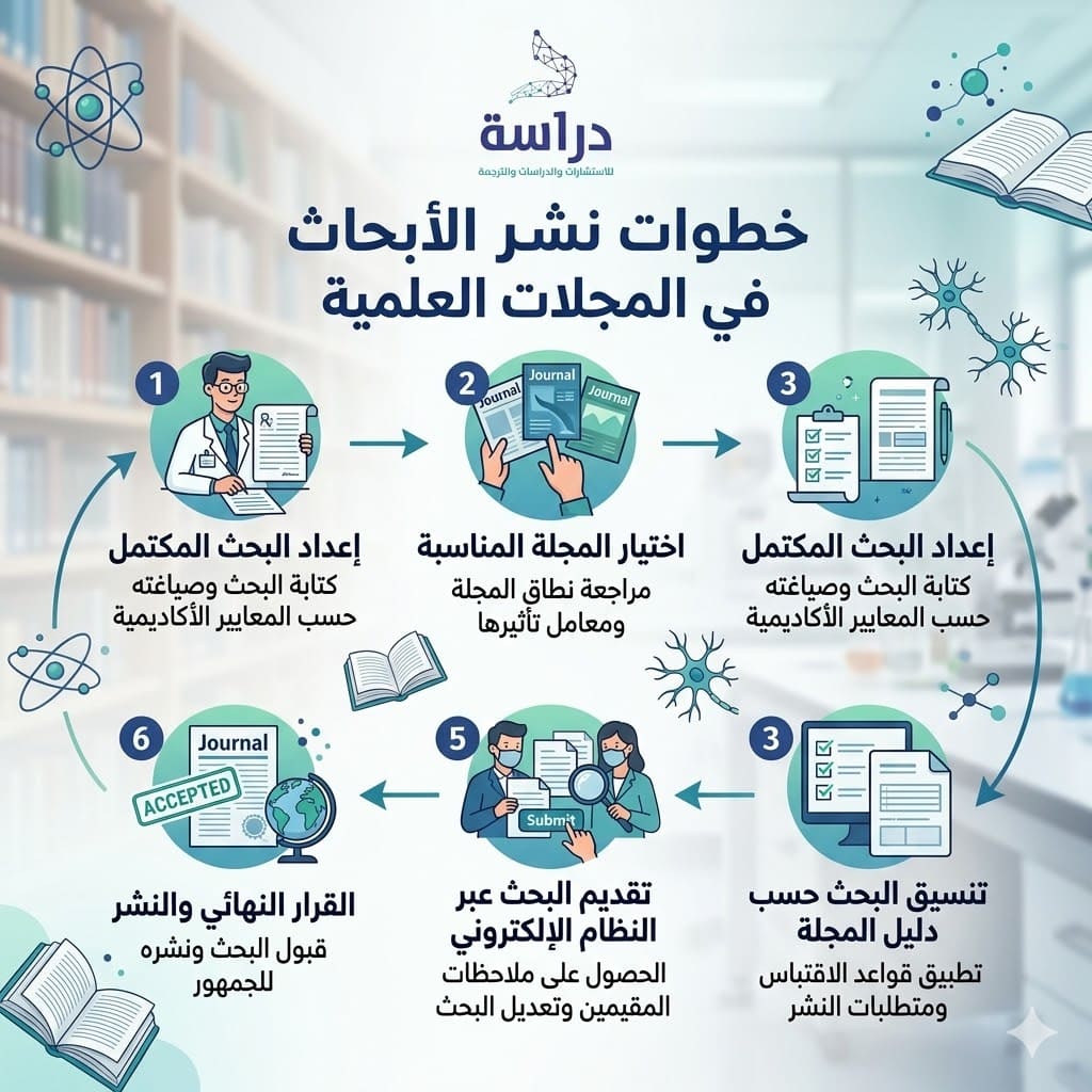 الإشكالية: هل المقصود مجلات "سعودية" أم "مجلات مقبولة في السعودية"؟
