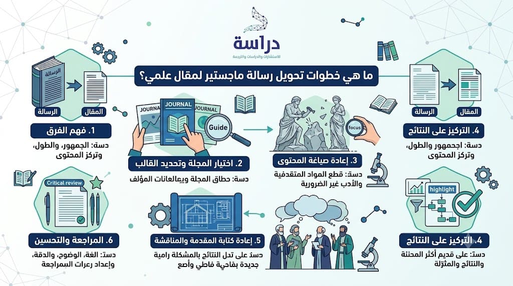 التحذير الأكاديمي القاتل: فخ "السرقة الذاتية" (Self-Plagiarism)