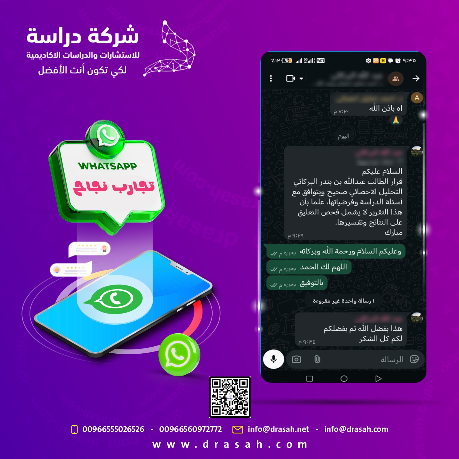 آراء العملاء