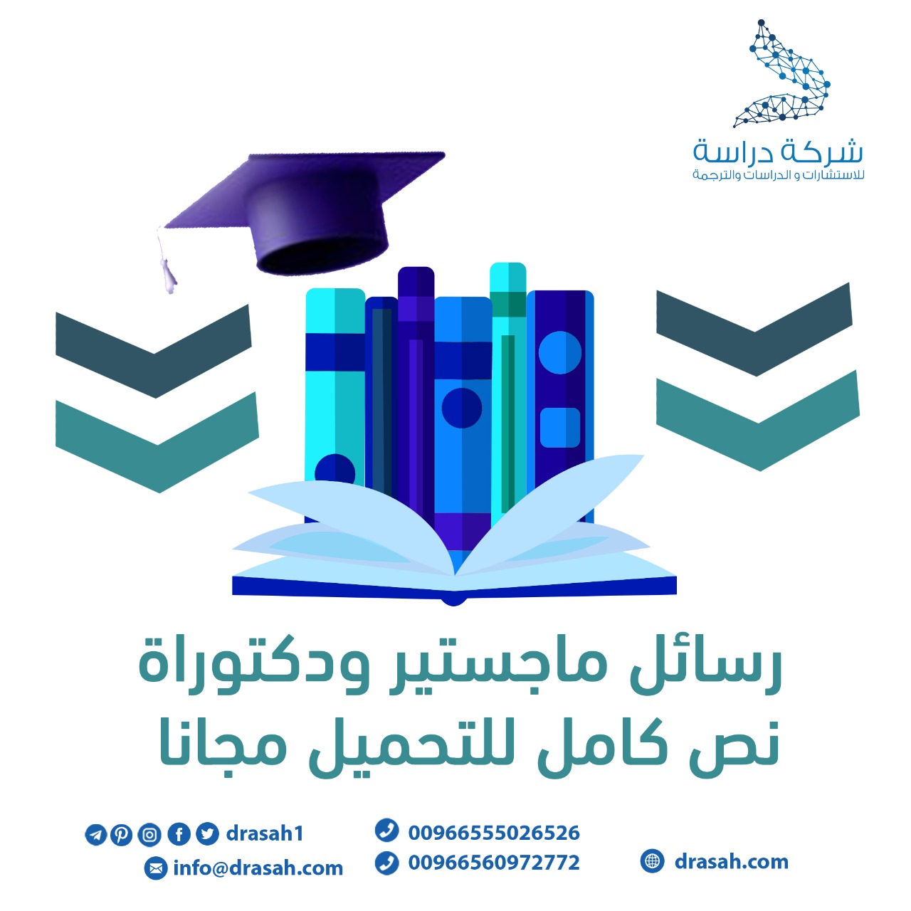 أثر القيادة الخادمة في إدارات الطلبة الدوليين بالجامعات السعودية على تعزيز الصورة الإيجابية للمملكة العربية السعودية pdf