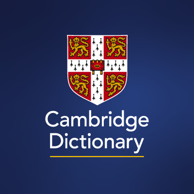 موقع ترجمة كامبريدج Cambridge 