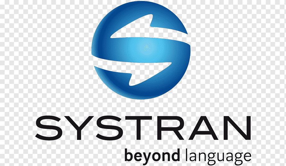 موقع systran  للترجمة
