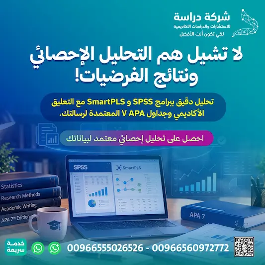 متطلبات وشروط القبول في برامج الماجستير