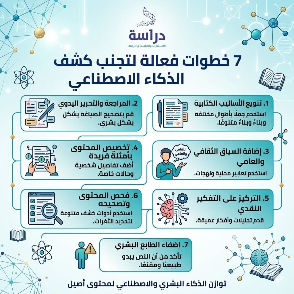 لماذا تُرفض بحوث طلاب جامعة ميدا وشن؟