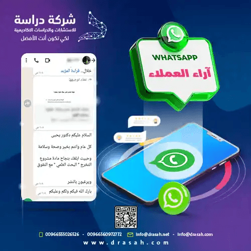 آراء عملائنا: