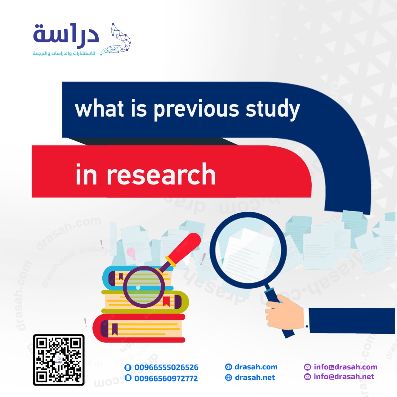 previous research studies